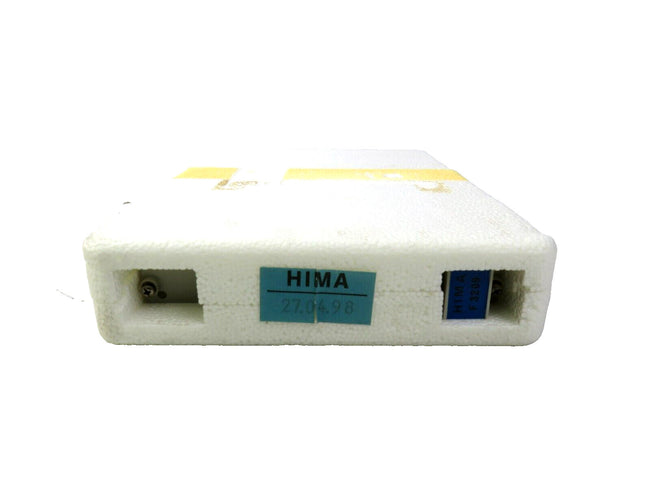HIMA F3209 F 3209    New