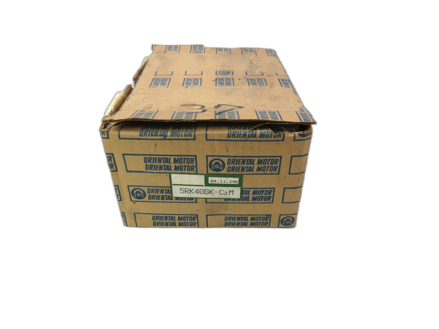 ORIENTALMOTOR 5RK40GK-C2M    New