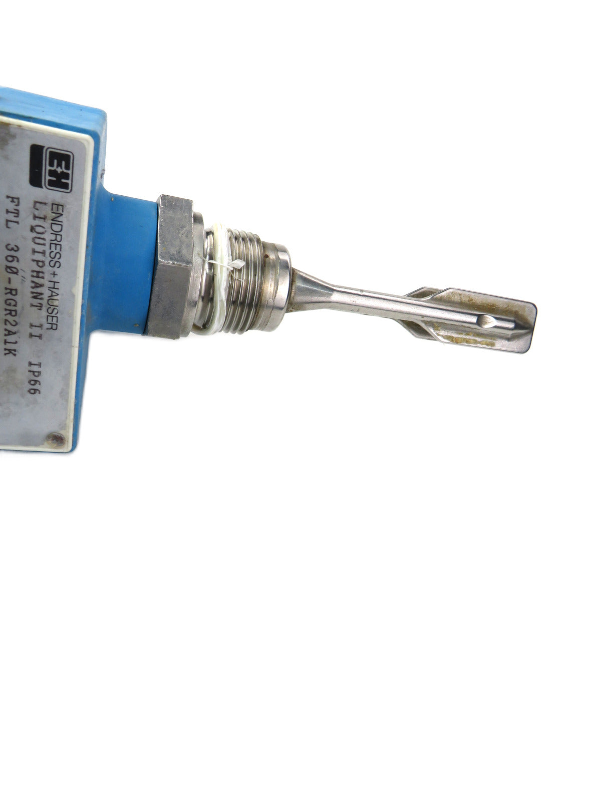 Endress Hauser  FTL 360-RGR2A1K Liquiphant II