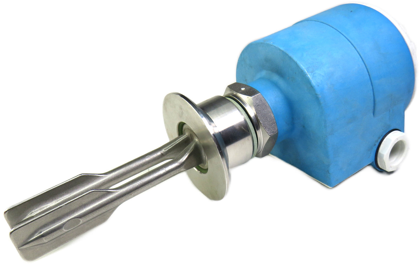 Endress Hauser  FTL 360-RGR2A4K Liquiphant II    New