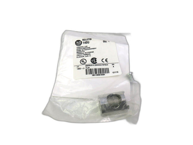 ALLEN-BRADLEY 140U-J-TLA1  Circuit Breaker Terminal LUG Series A   New