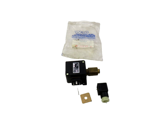 VOGEL  DS-W30 DS-W PRESSURE SWITCH   New