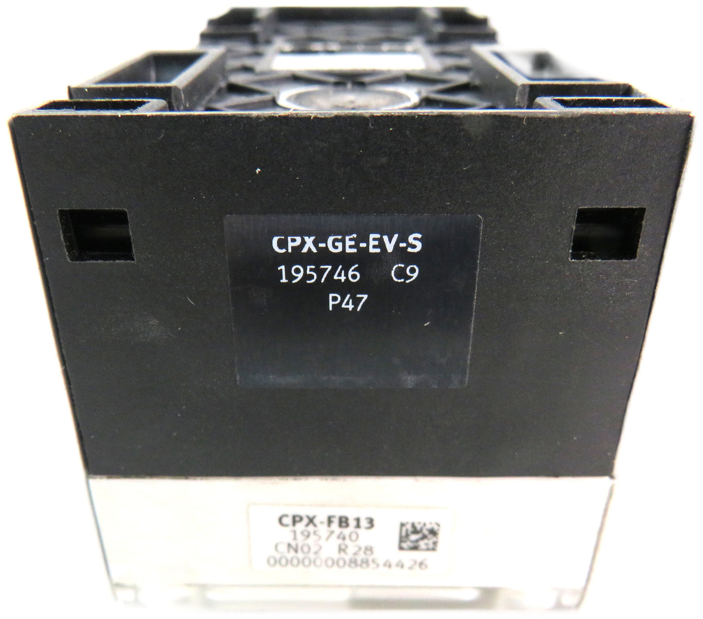 Festo 530411 mpa-fb-vi 537957 537953 537952 533347 533343 195740 cpx-fb13