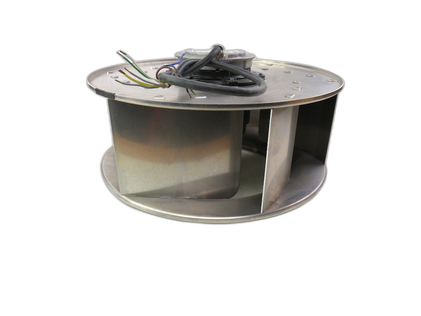 Ebm-papst EBMPAPST R4D400-AD22-06 FAN      New