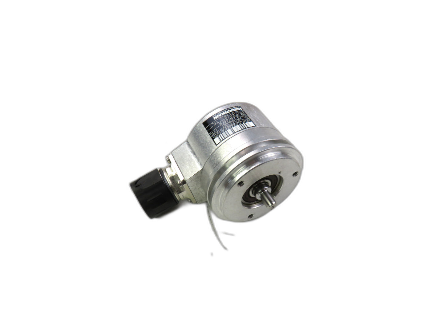 HEIDENHAIN ROD 426 4096 27S12-03 R 376846-MD   New