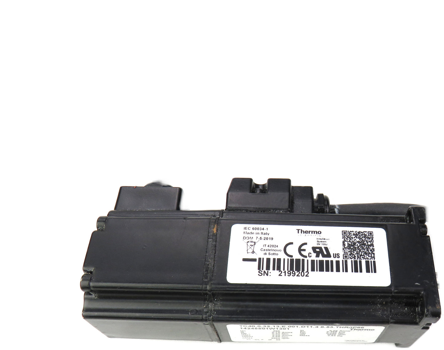 THERMO SCIENTIFIC TC40.0,32.13.E.001.D11.48.53.THR 14245501W1301
