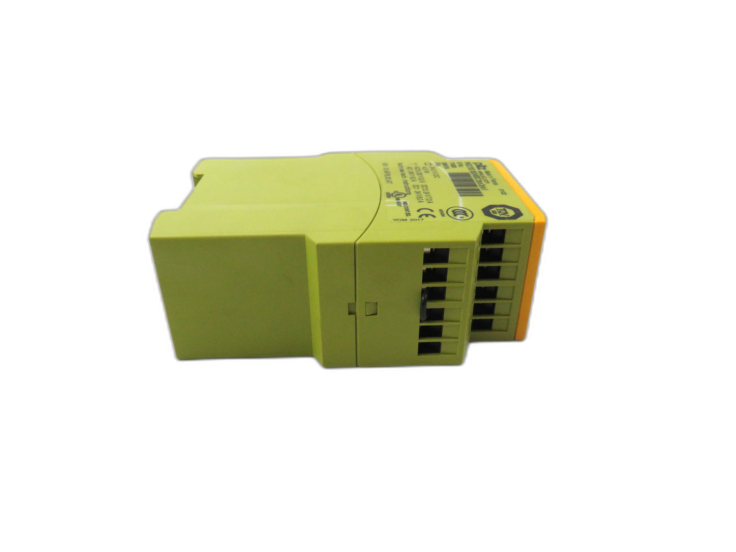 PILZ  774500 PNOZ XV2   New