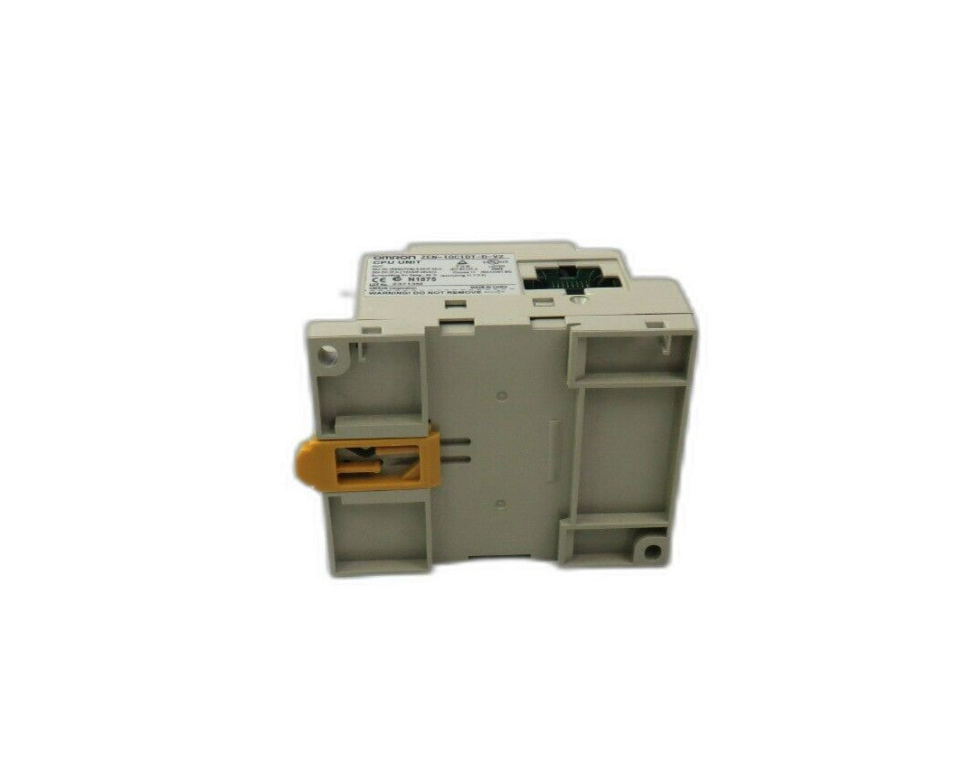 Omron ZEN-10C1DT-D-V2 DC12-24V 3W