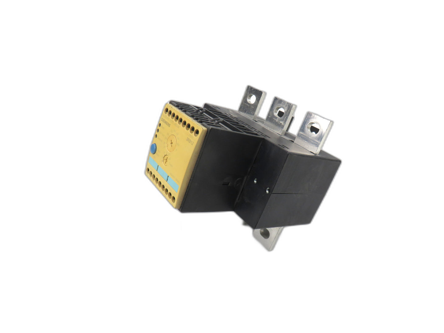 SIEMENS 3RB1257-0KM01 OVERLOAD RELAY
