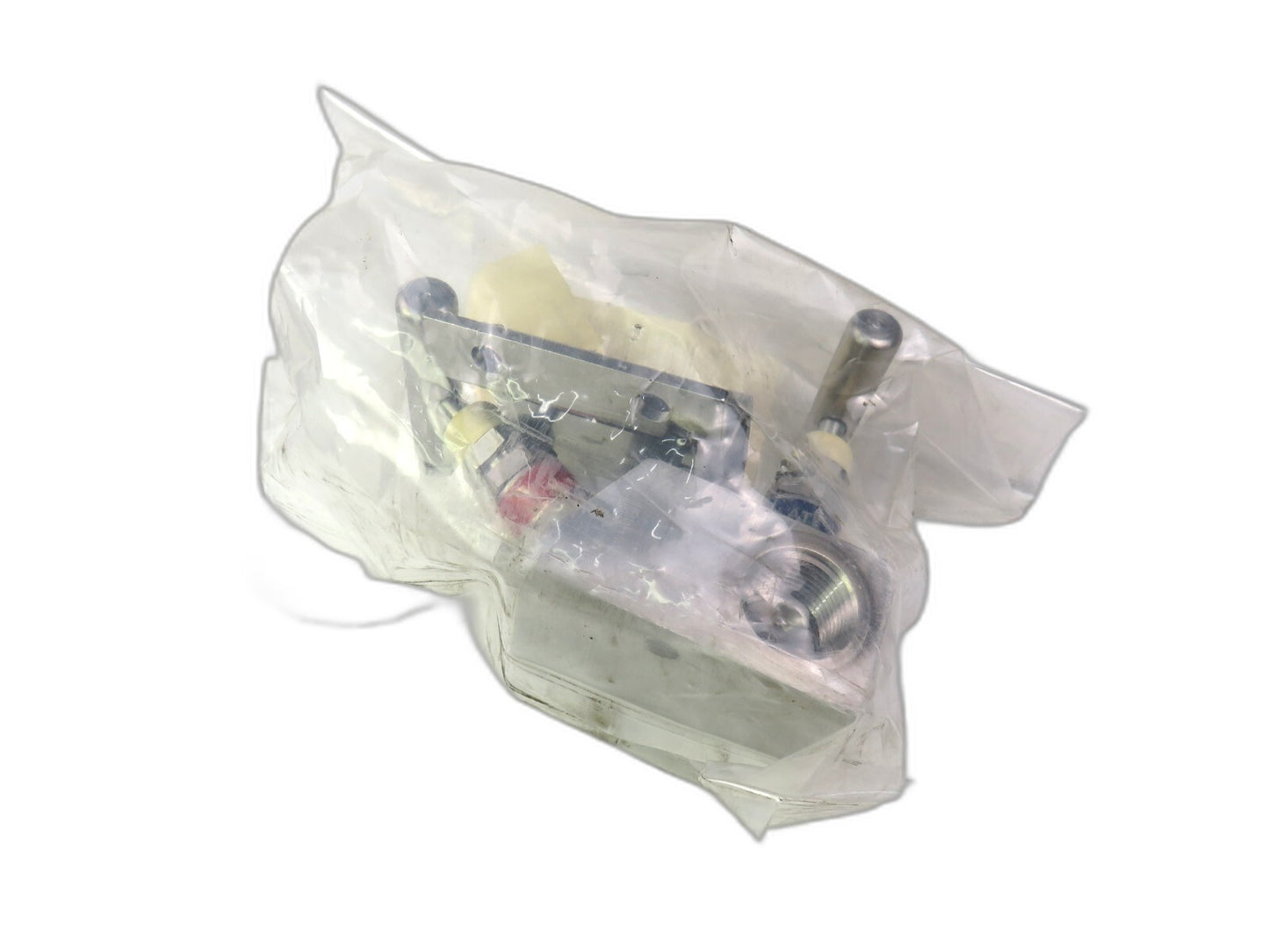 ANDERSON GREENWOOD  M25BVIS-4-SS-BM3 PP003225/29    New