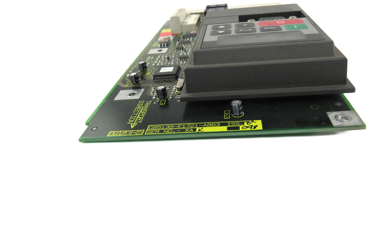 SIEMENS G85139-E1721-A883 G85139-E1721-A