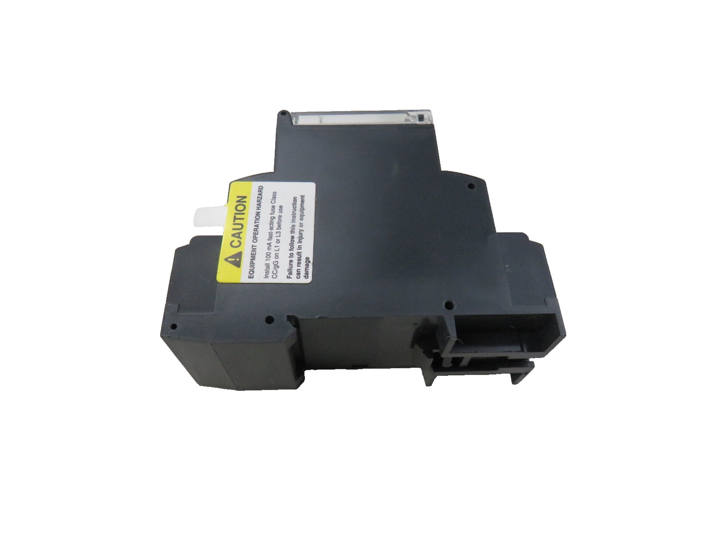SCHNEIDER  RM35TF30    New