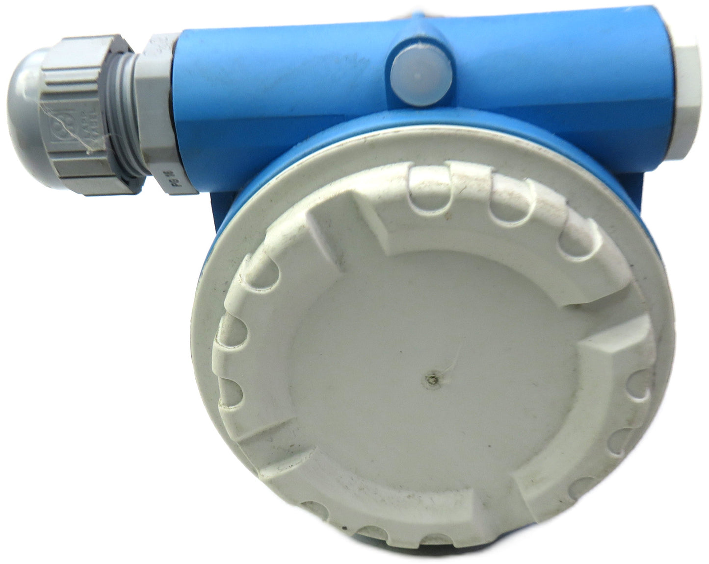 ENDRESS+HAUSER FTL 361-RGR2AA2K 0500 LIQUIPHANT 2 II     New