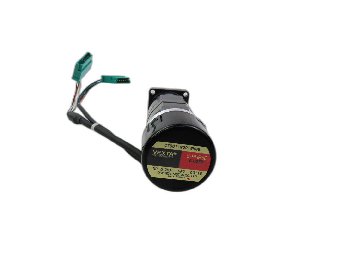 VEXTA ORIENTAL MOTOR  C7601-90215HGE    New