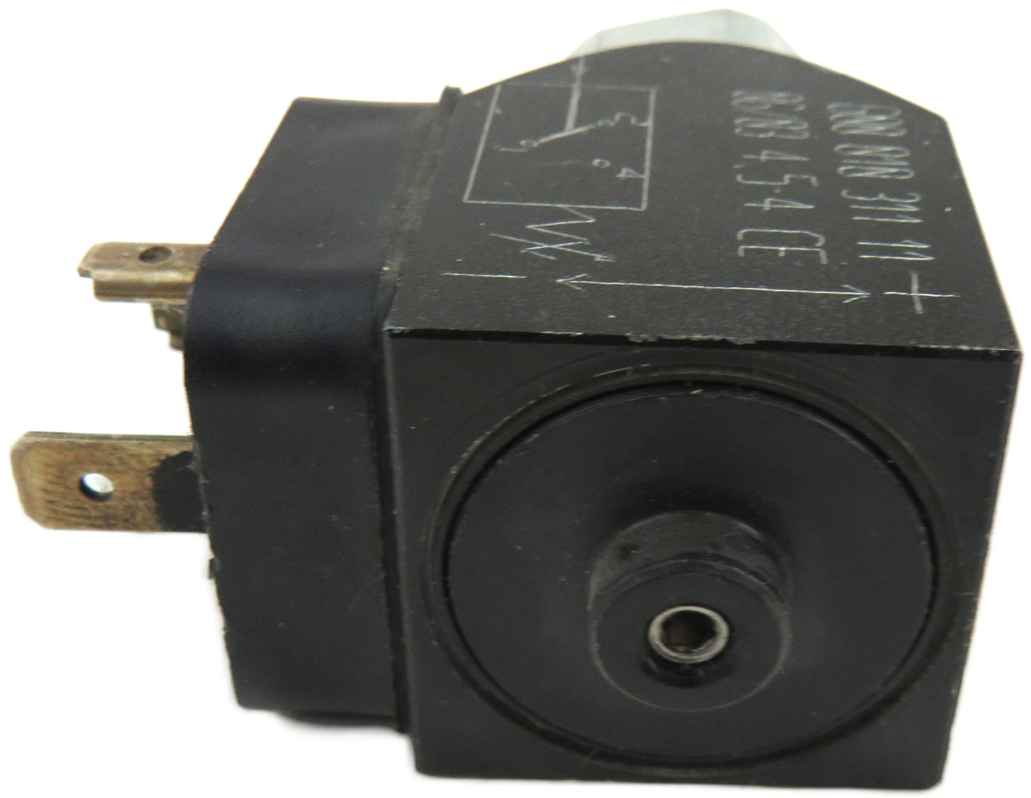 STASTO  600 010 311 11  60001031111  RESSURE SWITCH G1/4