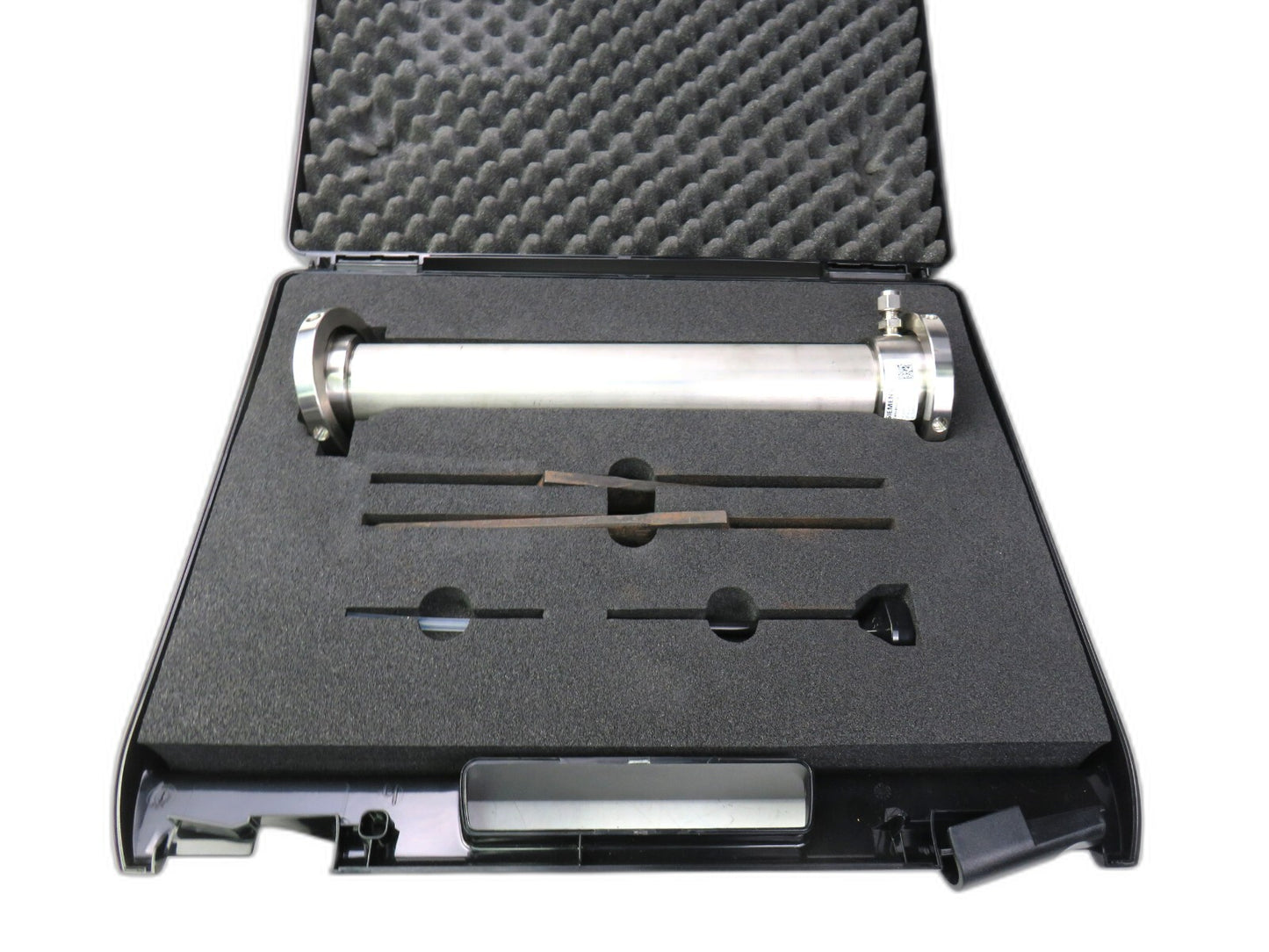 SIEMENS A5E01000694 sitrans SL calibration RIG test kit O2