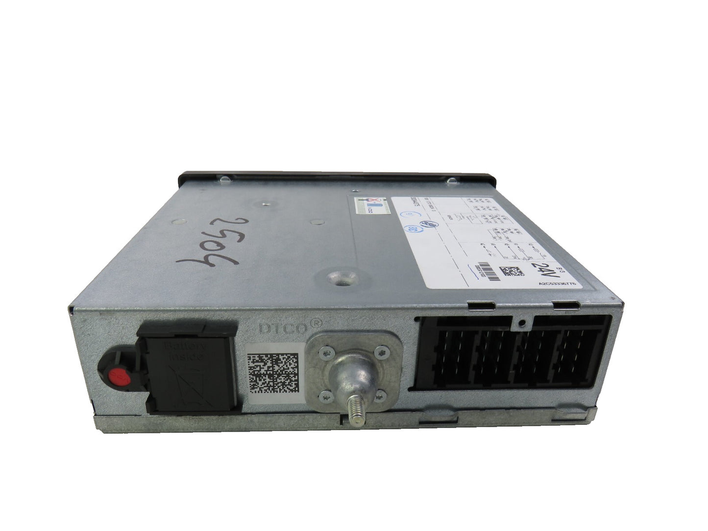 CONTINENTAL AUTOMOTIVE 1381.1070109004 S VDO 1381   New