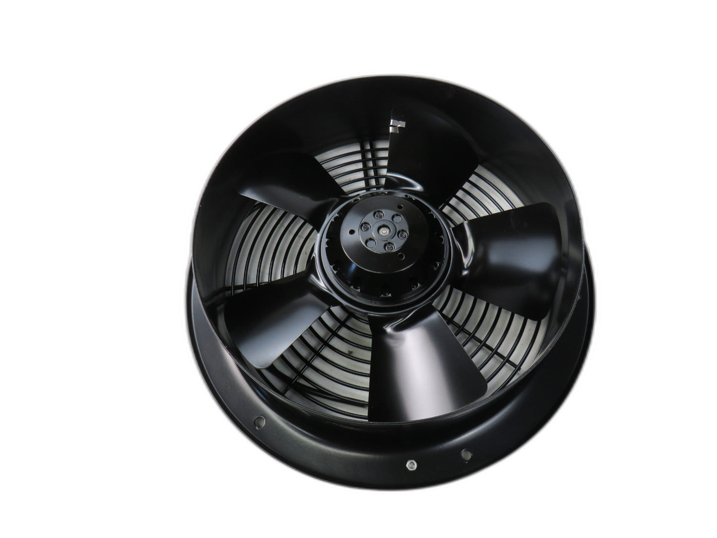 EBM PAPST EBMPAPST W4S250-CA02-01 230VAC    New