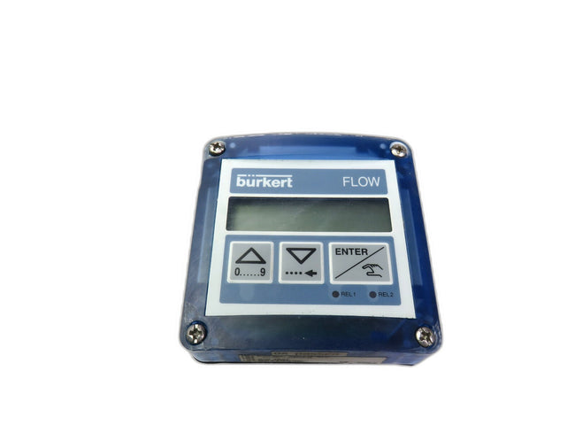 BURKERT  low :8025-supply:12-30vdc W49LE