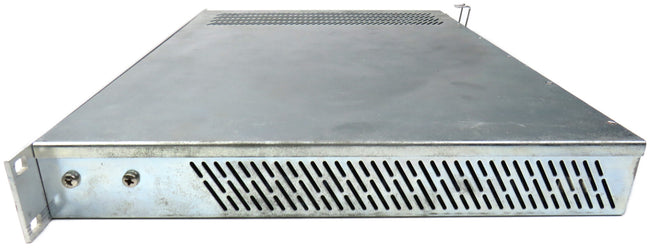 LAWO  8 channel A/D converter