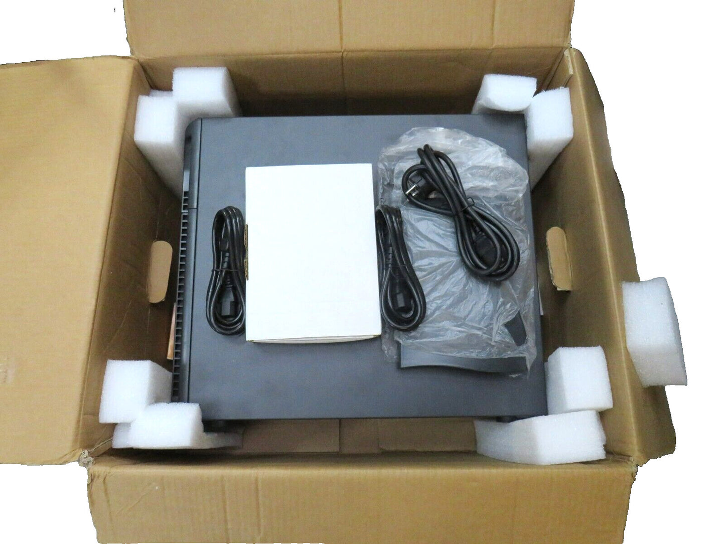 Riello  SENTINEL XR 4000 2700W DE USPMO44K004    New