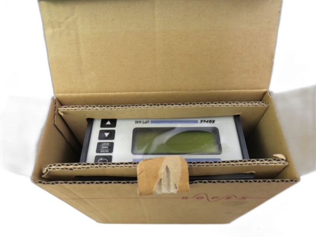 ROPEX UPT-640-L/400VAC    New