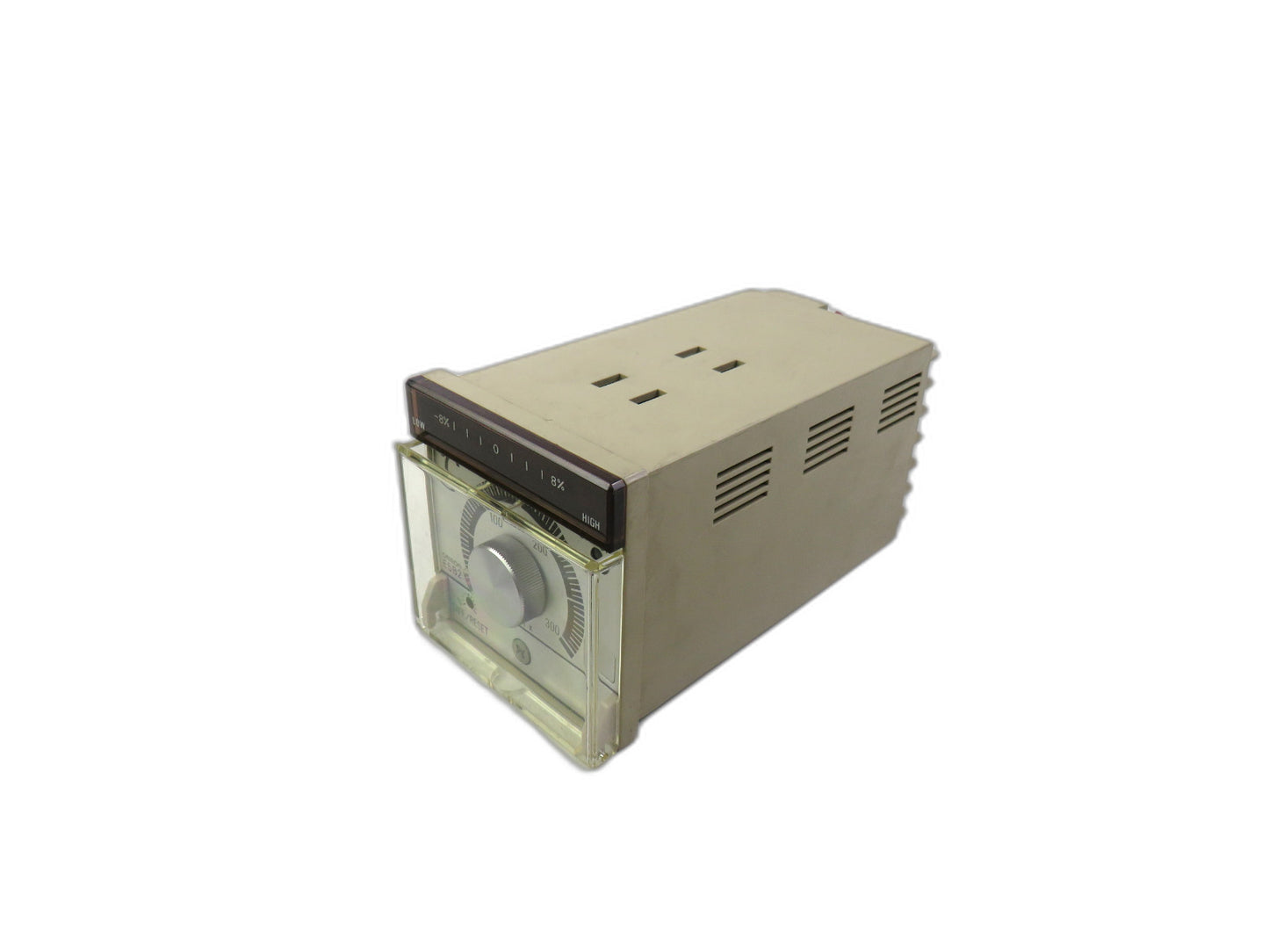 OMRON  E5B2    New