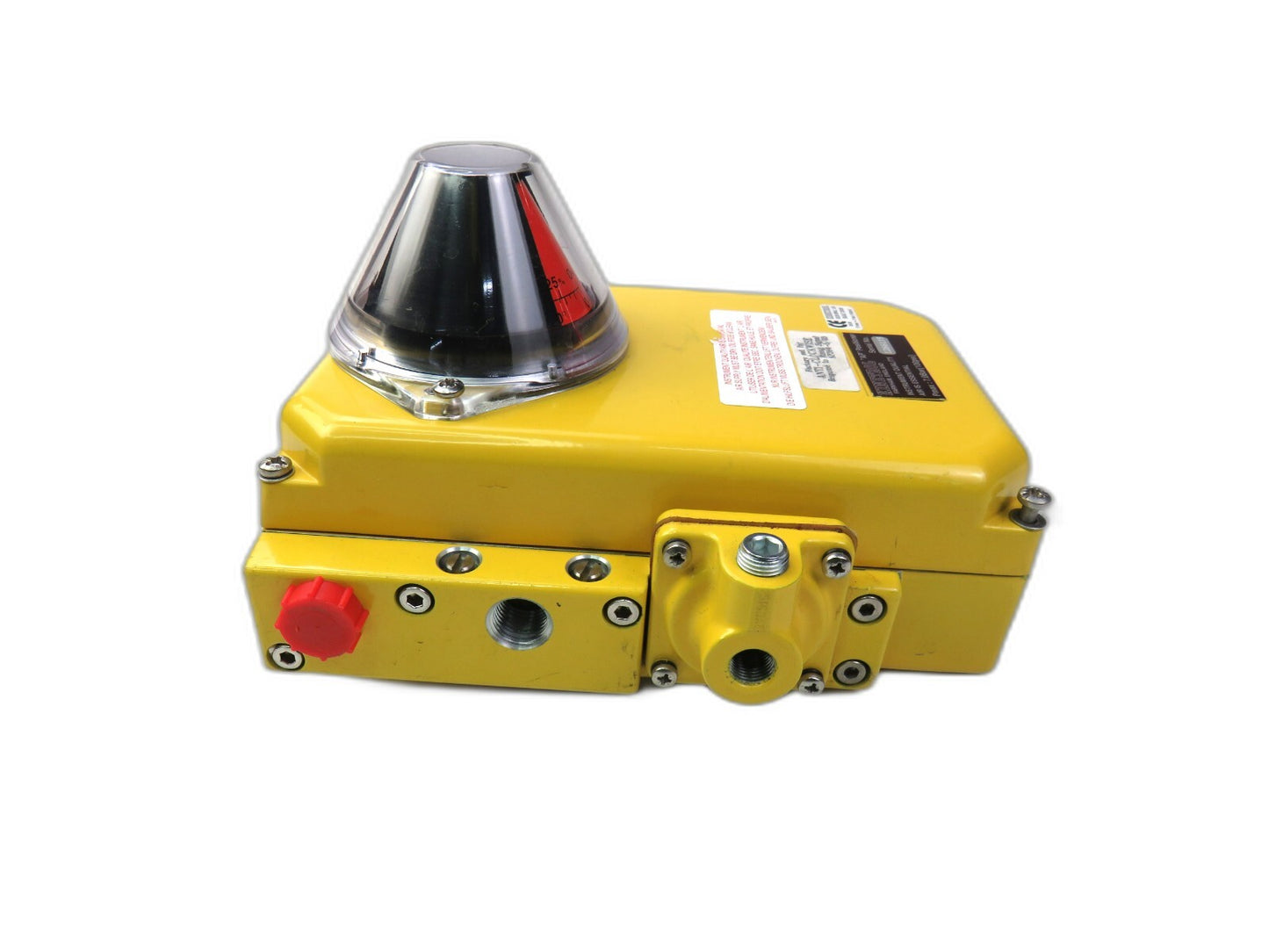 KINETROL KF 394-5/03 KF394-5/03 AP Positioner KF 394-5/03    New