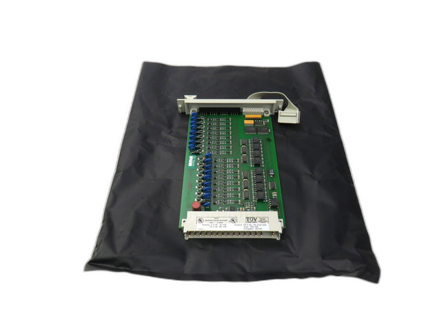 HONEYWELL 10209/2/1 6 Channel Digital Output Module
