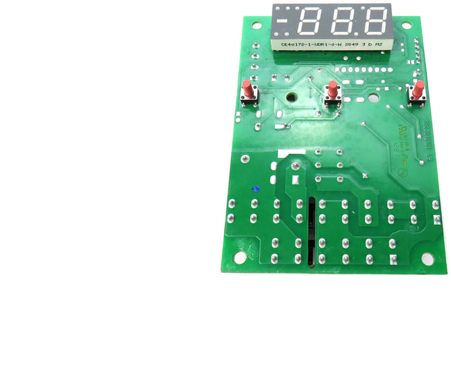 DIXELL EMERSON AS001AA0 11 AS001AA011 New