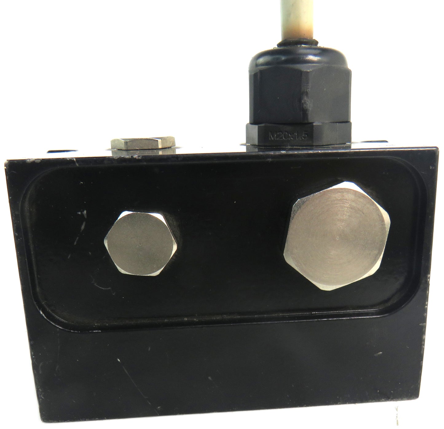 SICK  SX0A-B0910B System Plug and Cable 2027171