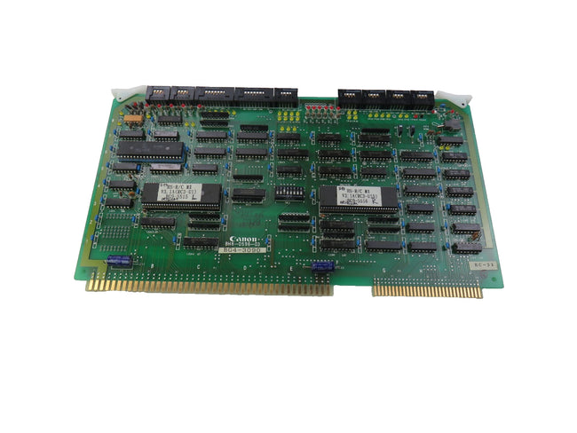 CANON BH8-0596-03 BG4-3090