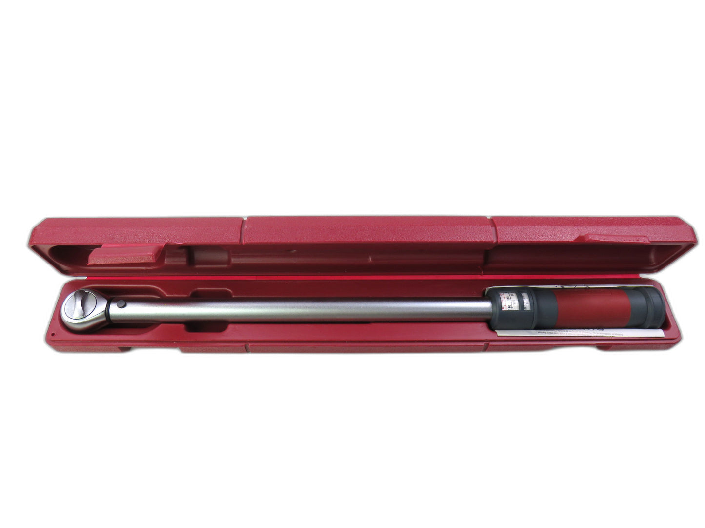 KRAFTWERK 3236 65-335 NM 50-250 LB FT ERGOKRAFT TOOL LengtH 520 mm 1/2"   New