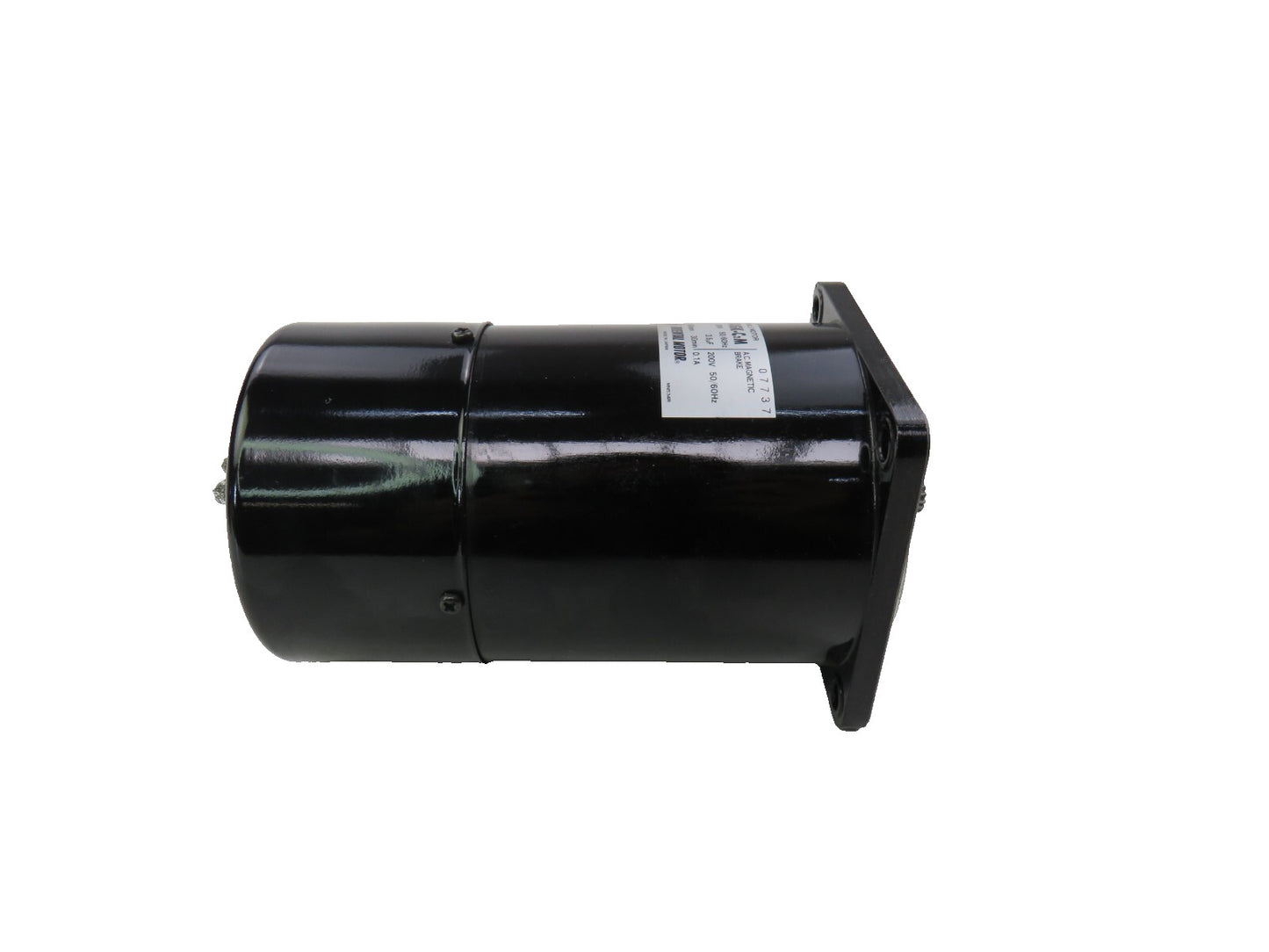 Oriental Motor  5RK40GK-C2M  200v 1300-1550 RPM + 5GK15K GEAR   New