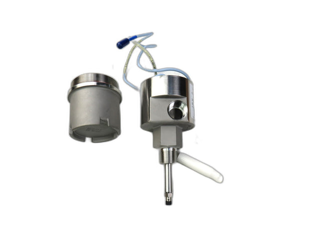BENTLY NEVADA 240701-18-10-00-020-00-02 PROBE HOUSING W 330105-02-12-10-02-05