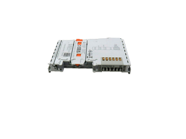 BECKHOFF EL6070