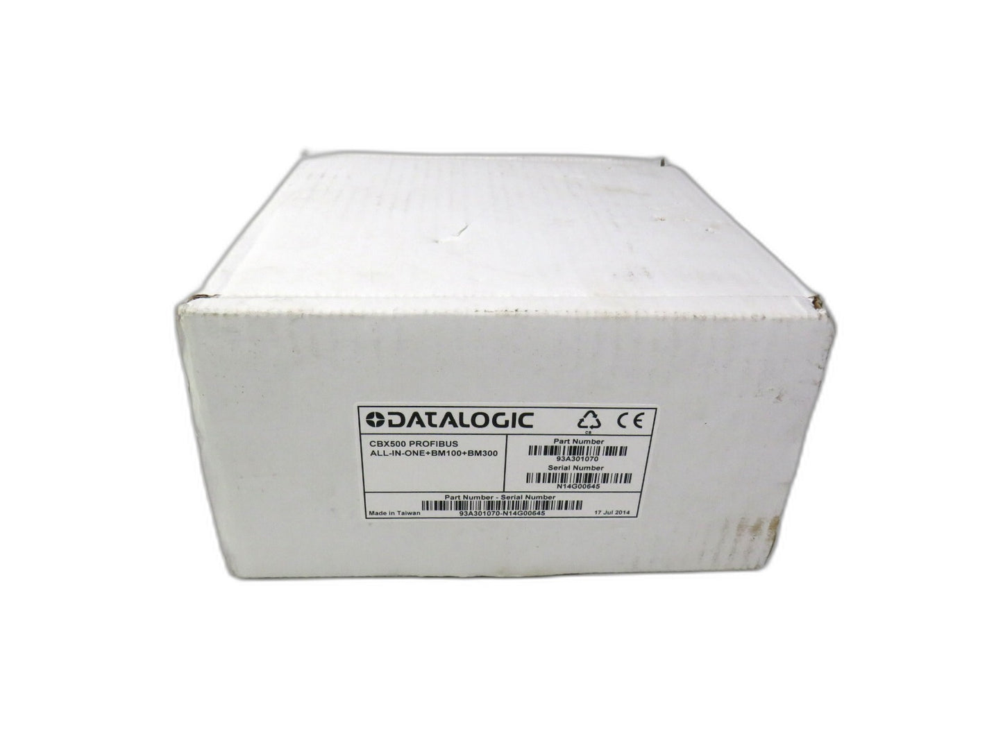 DATALOGIC CBX 500  CBX 500 CBX500    New