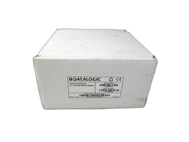 DATALOGIC CBX 500  CBX 500 CBX500    New