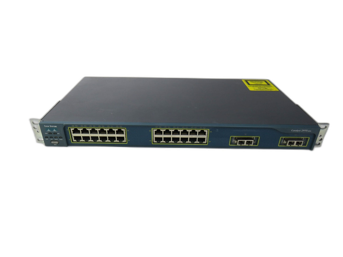 CISCO WS-C2950G-24-EI Cisco Catalyst