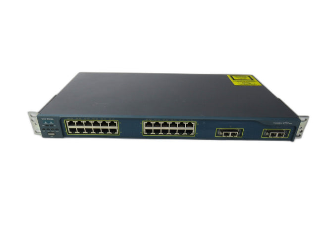 CISCO WS-C2950G-24-EI Cisco Catalyst