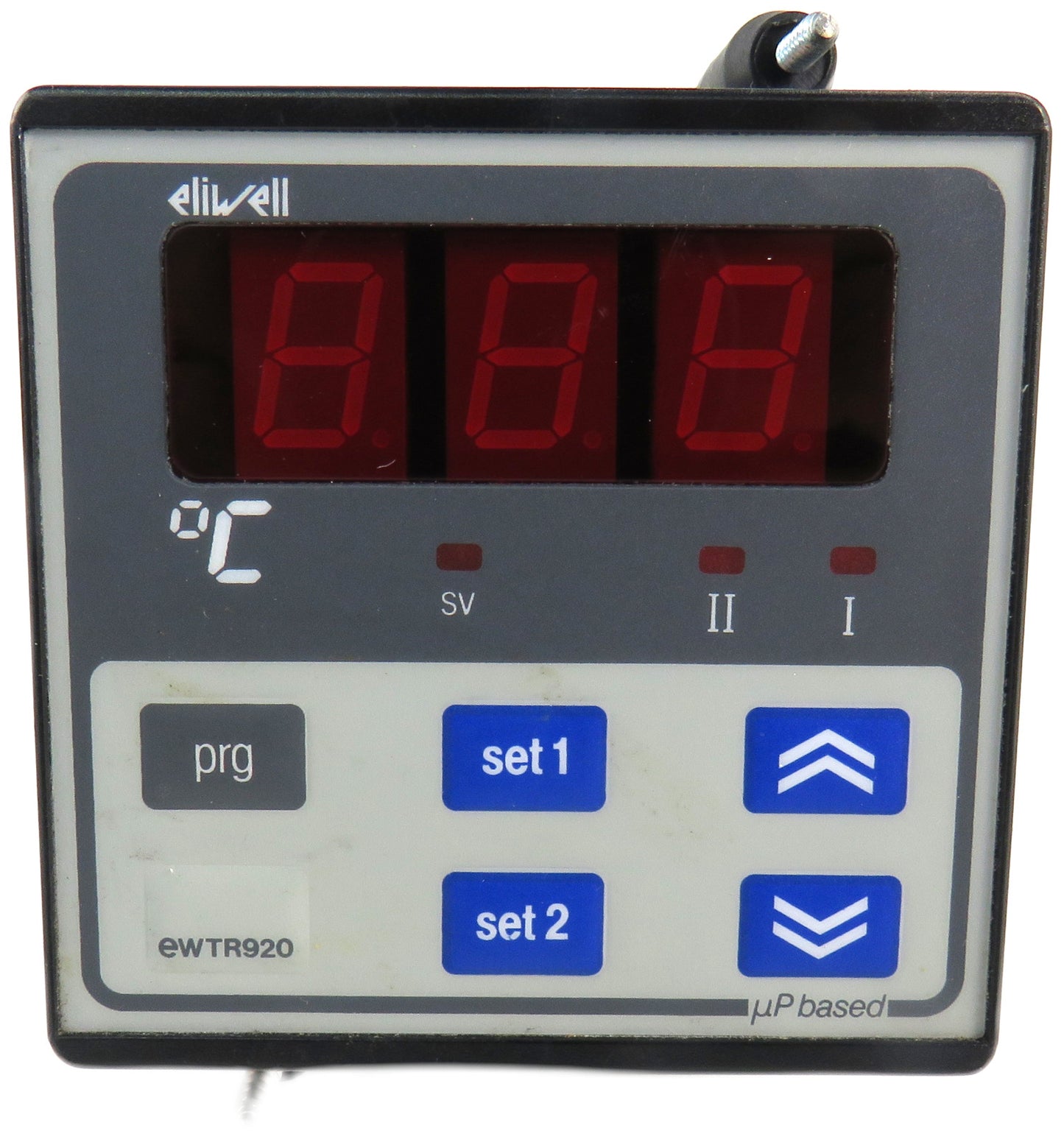 ELIWELL  EWTR 920 920/C T20PC70000 EWTR920/C Temperature Controller