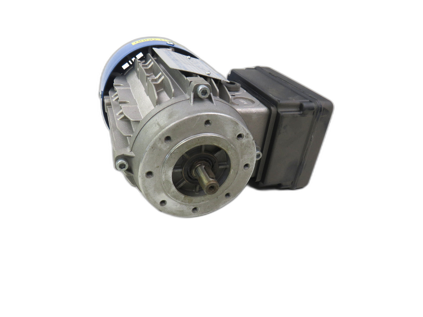 MOTORI ELETTRICI  MN63A/4 14