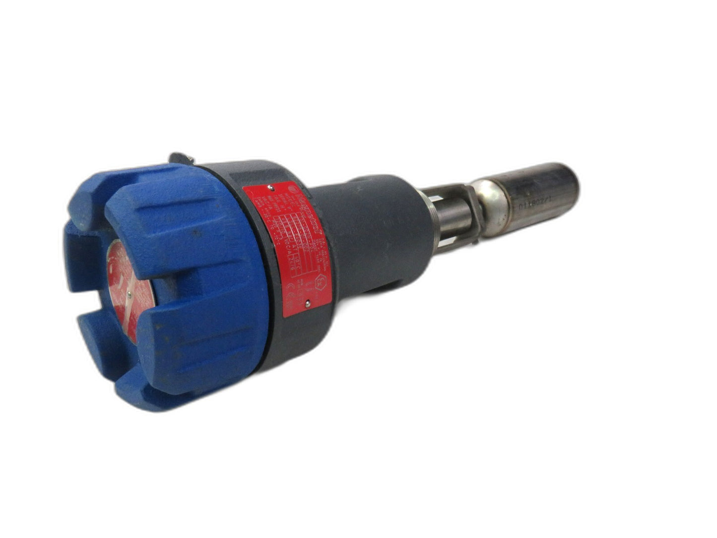 MAGNETROL  T31-002N-F04  Level Control Float Switch    New