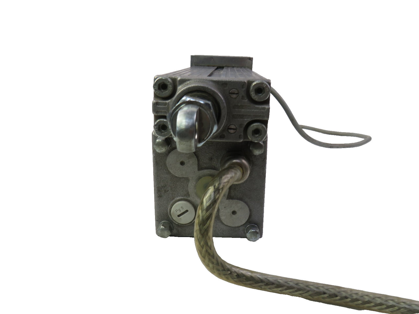 FRAMO  FLEXLINE 10 8-5010-00.00 P/A/D