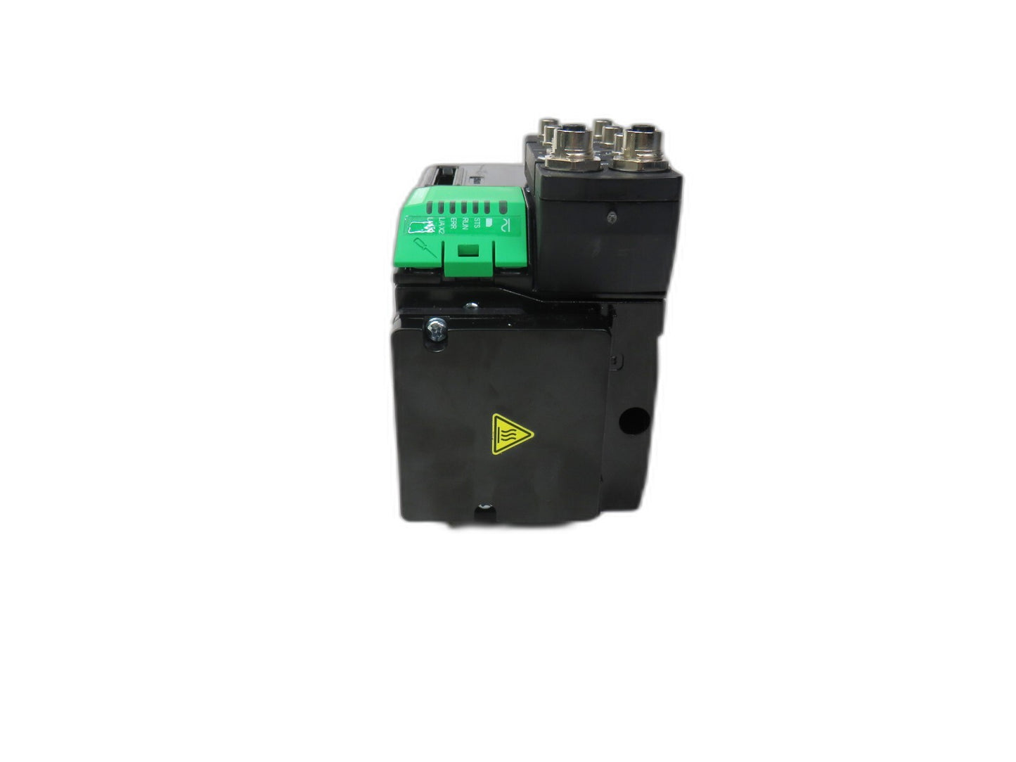 SCHNEIDER Electric BMI0702T01A CONT  SERVOMOTOR + LXM32iECT Control Unit   New