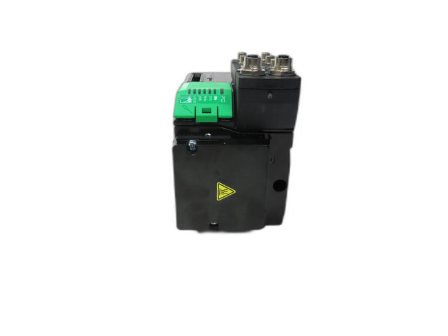 SCHNEIDER Electric BMI0702T01A CONT  SERVOMOTOR + LXM32iECT Control Unit   New