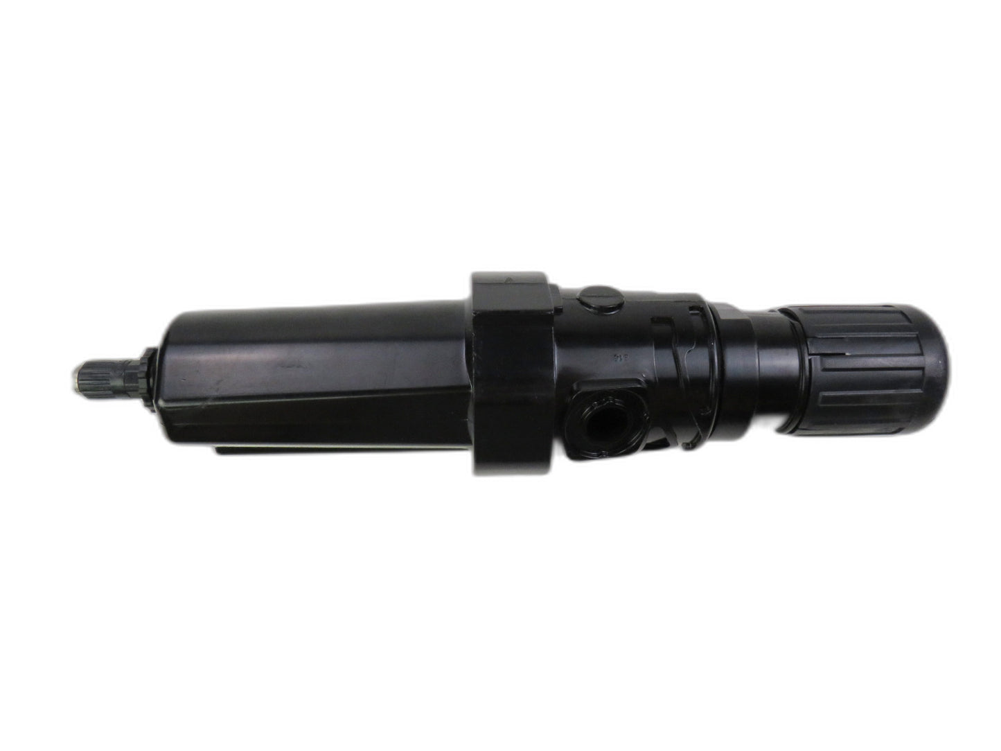 Norgren b64g-nnk-ad1-nmn   FILTER REGULATOR
