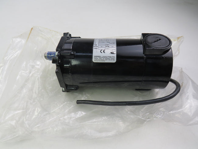 BODINE ELECTRIC COMPANY 33A3BEPM-Z2