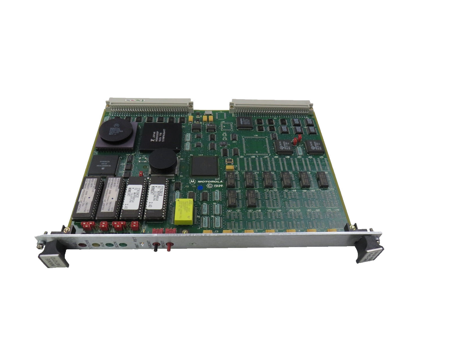 CANON BG4-6745 RC-CPU MVME 147-010   New