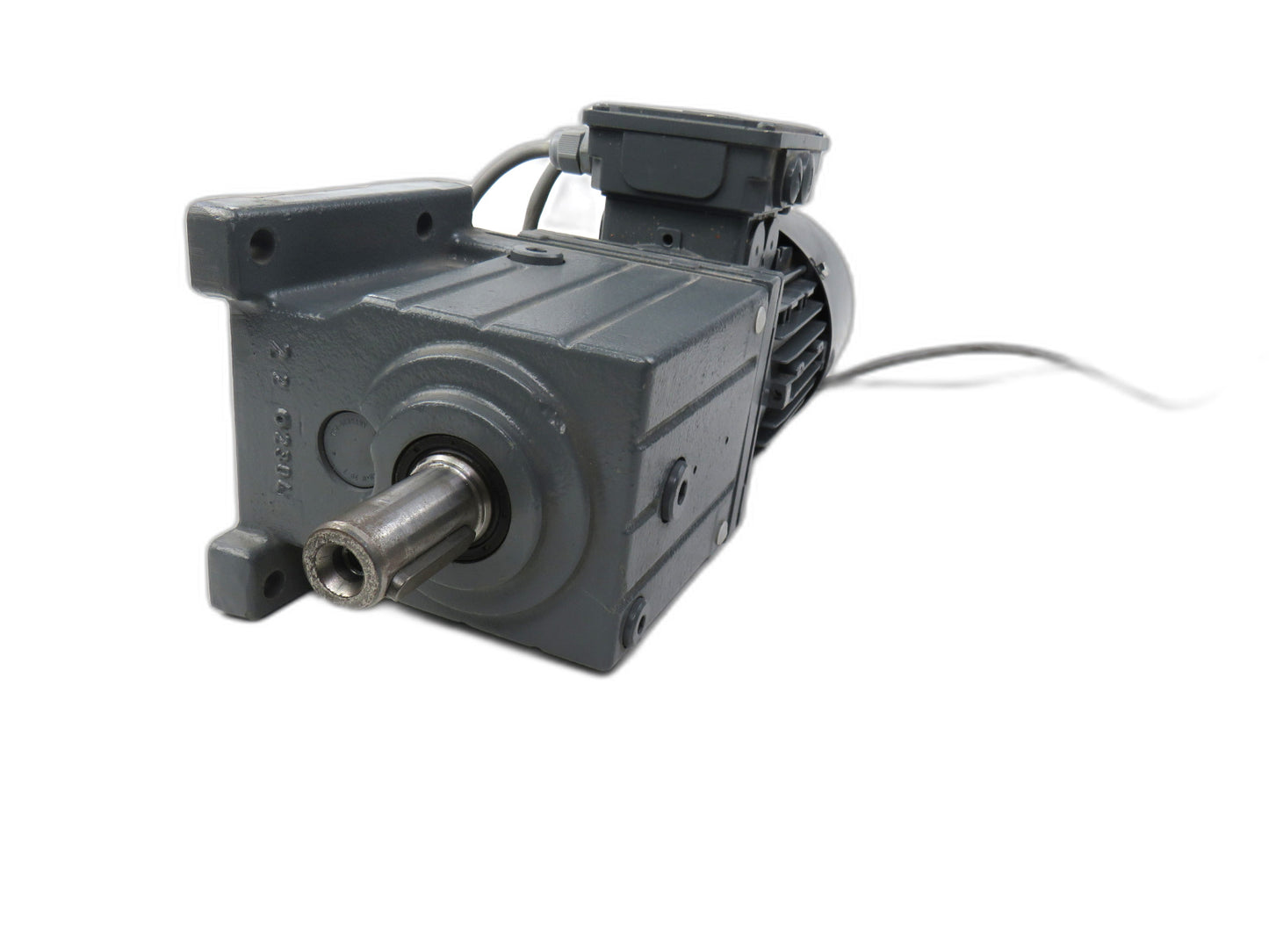 LENZE MDEMABR071-42C0C GST05-2M VBR 071C42